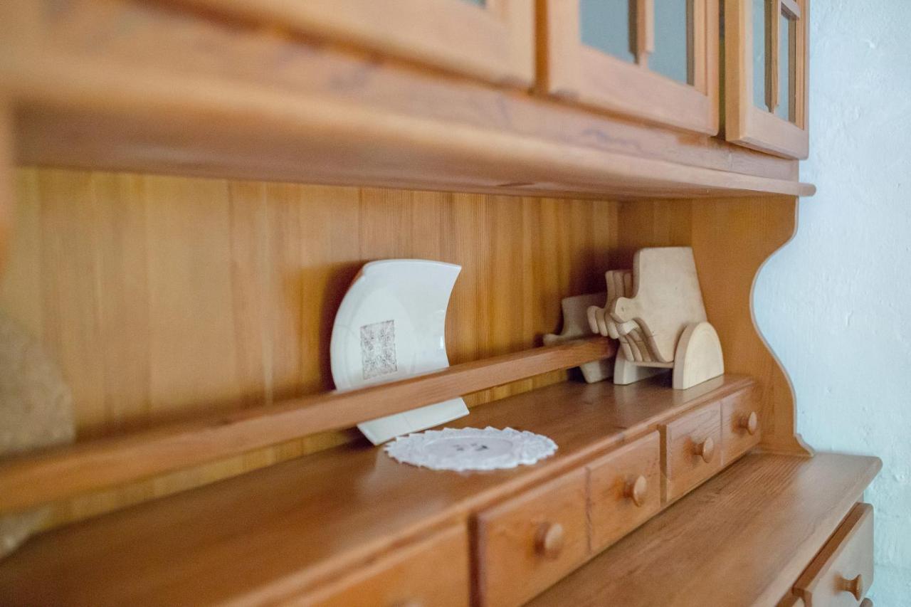 ボヒニュスカ・ビストリツァ Lizina Hiska House Bohinjヴィラ エクステリア 写真