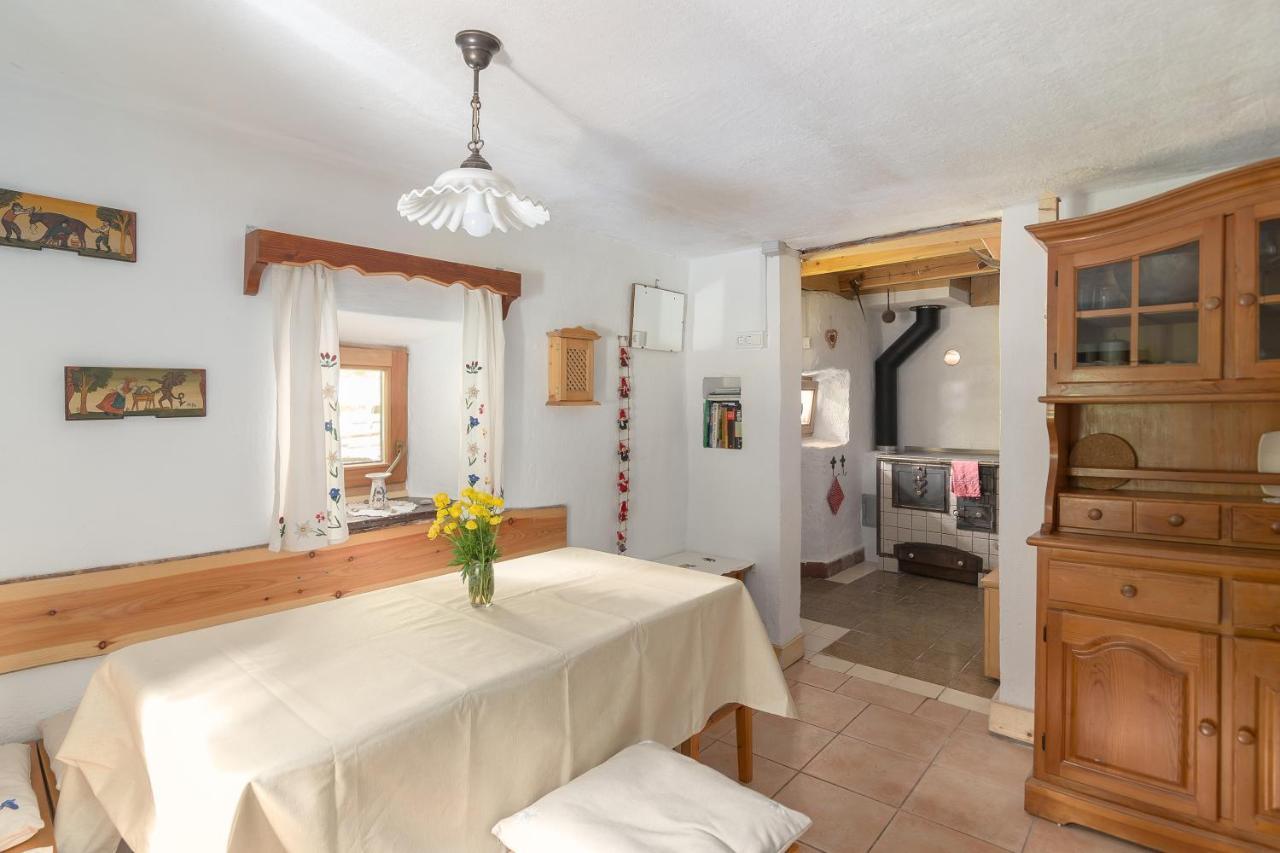 ボヒニュスカ・ビストリツァ Lizina Hiska House Bohinjヴィラ エクステリア 写真