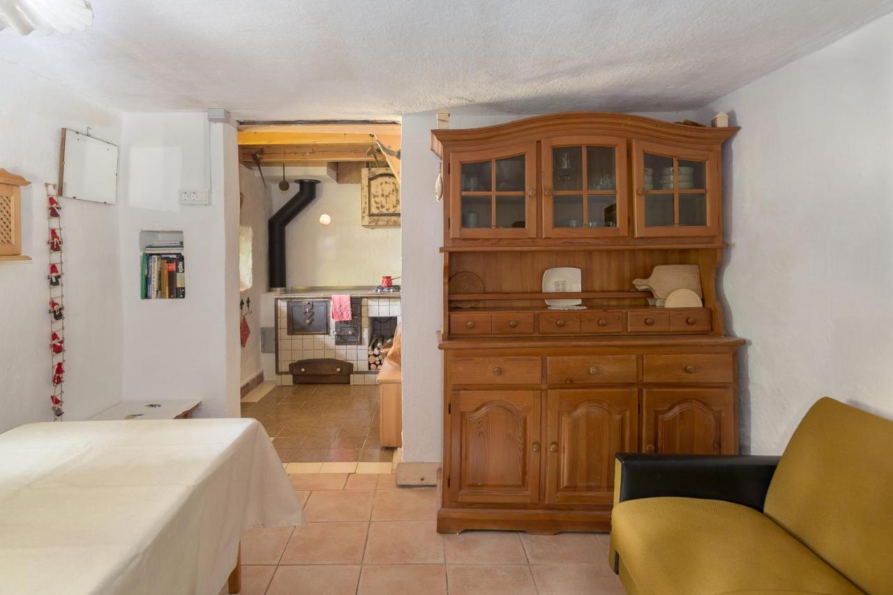 ボヒニュスカ・ビストリツァ Lizina Hiska House Bohinjヴィラ エクステリア 写真